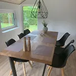 فيلة Casa Markskellet, - Hygge Og Leg For Alle بيلوند