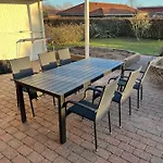 Casa Markskellet, - Hygge Og Leg For Alle *