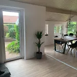 فيلة Casa Markskellet, - Hygge Og Leg For Alle