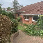 فيلة Casa Markskellet, - Hygge Og Leg For Alle بيلوند