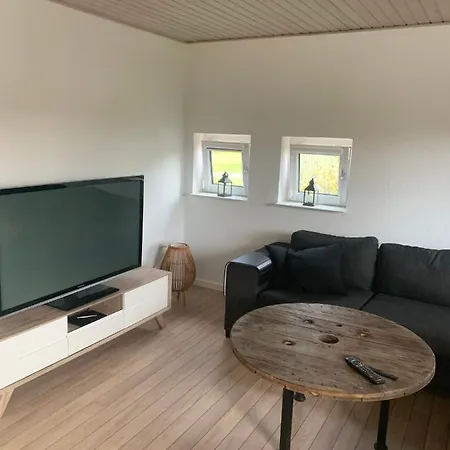 Casa Markskellet, - Hygge Og Leg For Alle * بيلوند