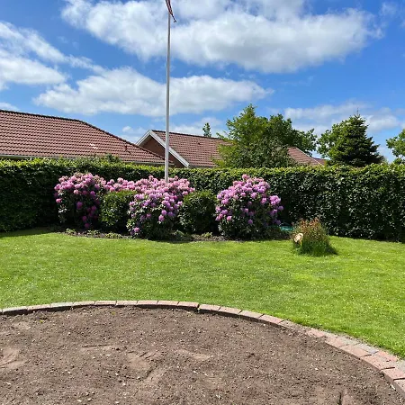 Casa Markskellet, - Hygge Og Leg For Alle فيلة