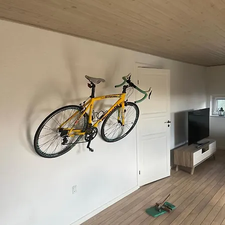 וילה Casa Markskellet, - Hygge Og Leg For Alle *