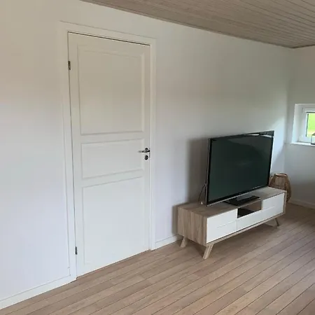 Casa Markskellet, - Hygge Og Leg For Alle Willa *