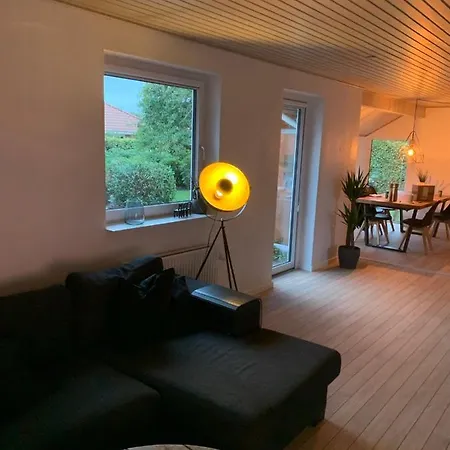 וילה Casa Markskellet, - Hygge Og Leg For Alle *