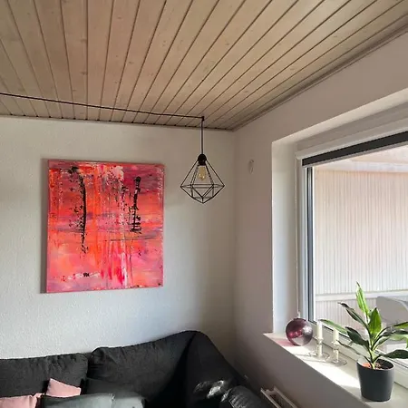 Casa Markskellet, - Hygge Og Leg For Alle *