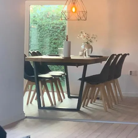 Willa Casa Markskellet, - Hygge Og Leg For Alle *