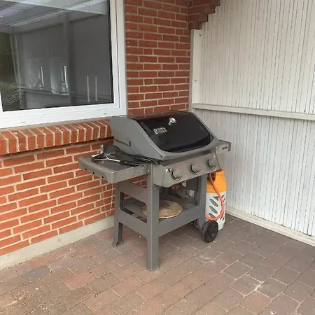 Casa Markskellet, - Hygge Og Leg For Alle * בילונד