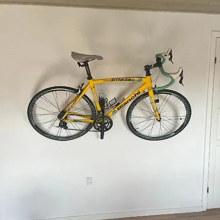 Willa Casa Markskellet, - Hygge Og Leg For Alle