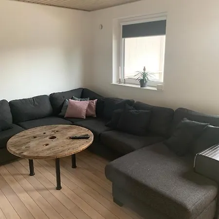 וילה Casa Markskellet, - Hygge Og Leg For Alle
