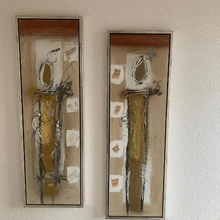 Casa Markskellet, - Hygge Og Leg For Alle * בילונד