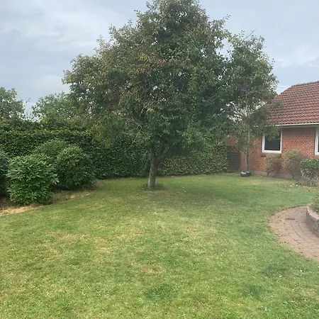 Casa Markskellet, - Hygge Og Leg For Alle וילה *