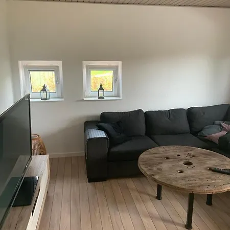 Casa Markskellet, - Hygge Og Leg For Alle