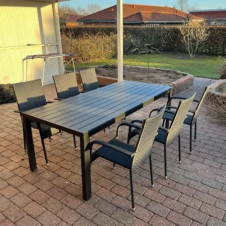 Casa Markskellet, - Hygge Og Leg For Alle *