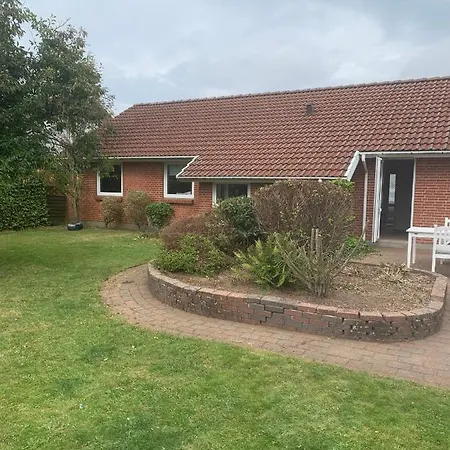 Villa Casa Markskellet, - Hygge Og Leg For Alle *