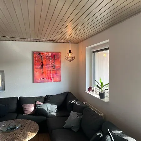 Casa Markskellet, - Hygge Og Leg For Alle Villa *