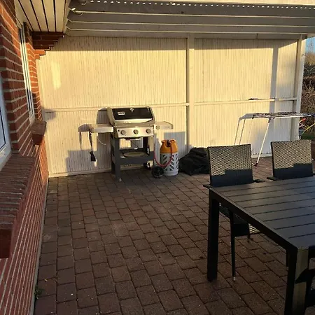 Casa Markskellet, - Hygge Og Leg For Alle Billund