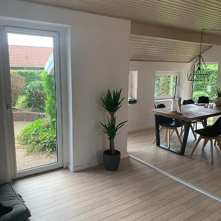 וילה Casa Markskellet, - Hygge Og Leg For Alle