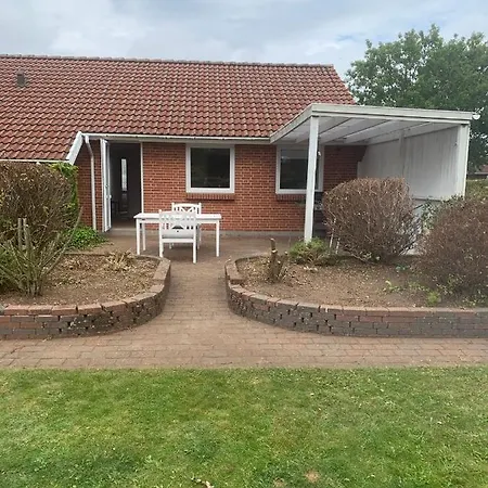 Casa Markskellet, - Hygge Og Leg For Alle וילה *