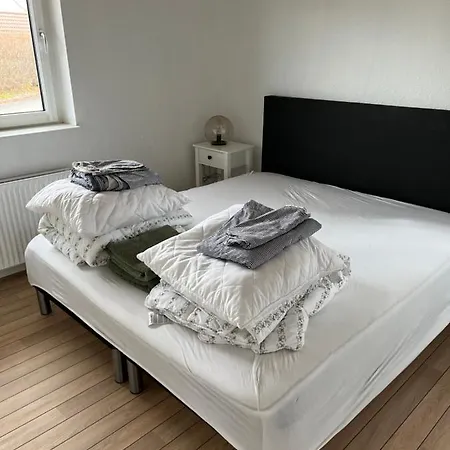 Casa Markskellet, - Hygge Og Leg For Alle