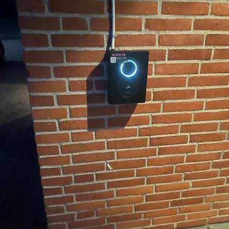 Casa Markskellet, - Hygge Og Leg For Alle Billund