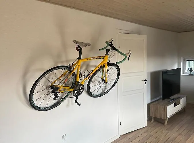 ヴィラ Casa Markskellet, - Hygge Og Leg For Alle *