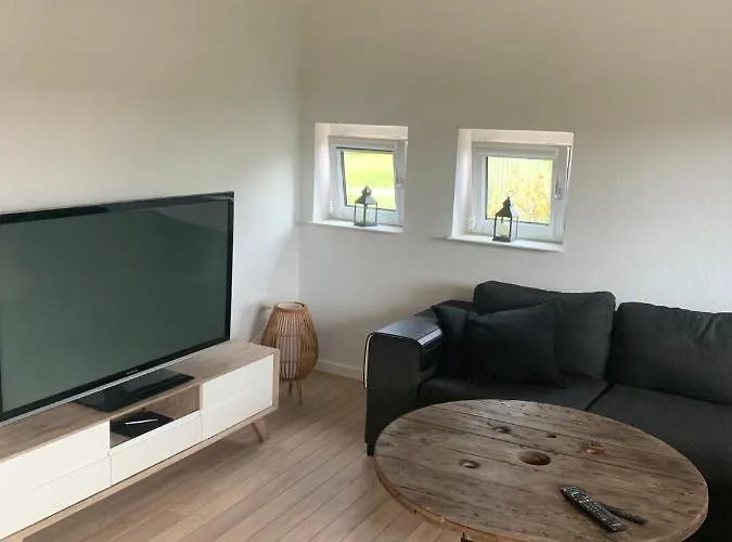 Casa Markskellet, - Hygge Og Leg For Alle * ビルン