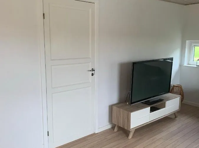 Casa Markskellet, - Hygge Og Leg For Alle ヴィラ *