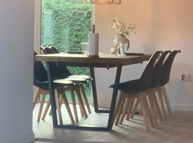 ヴィラ Casa Markskellet, - Hygge Og Leg For Alle *