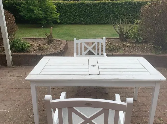 Casa Markskellet, - Hygge Og Leg For Alle 比隆