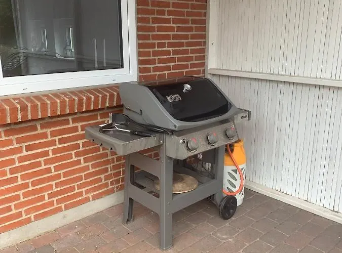 Casa Markskellet, - Hygge Og Leg For Alle * ビルン