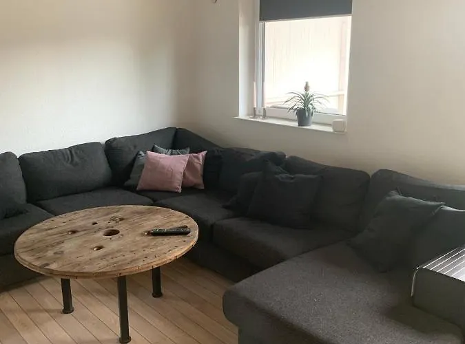 别墅 Casa Markskellet, - Hygge Og Leg For Alle