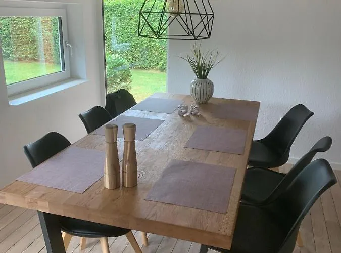 ヴィラ Casa Markskellet, - Hygge Og Leg For Alle ビルン