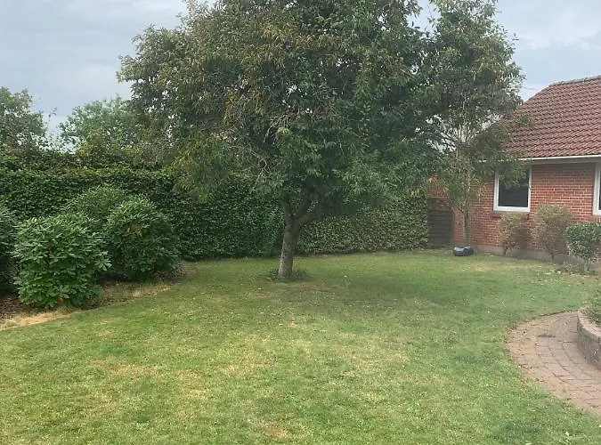 Casa Markskellet, - Hygge Og Leg For Alle 别墅 *