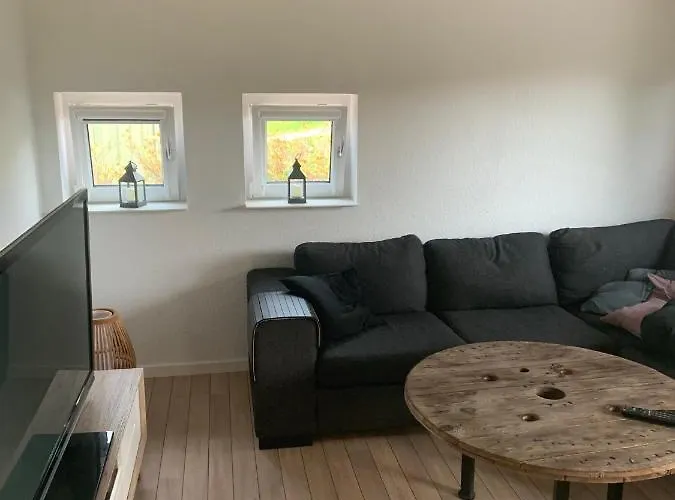 Casa Markskellet, - Hygge Og Leg For Alle