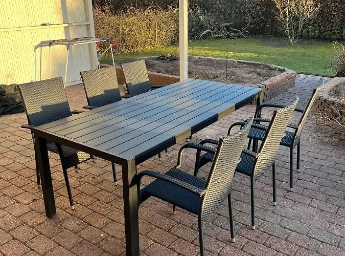 Casa Markskellet, - Hygge Og Leg For Alle *