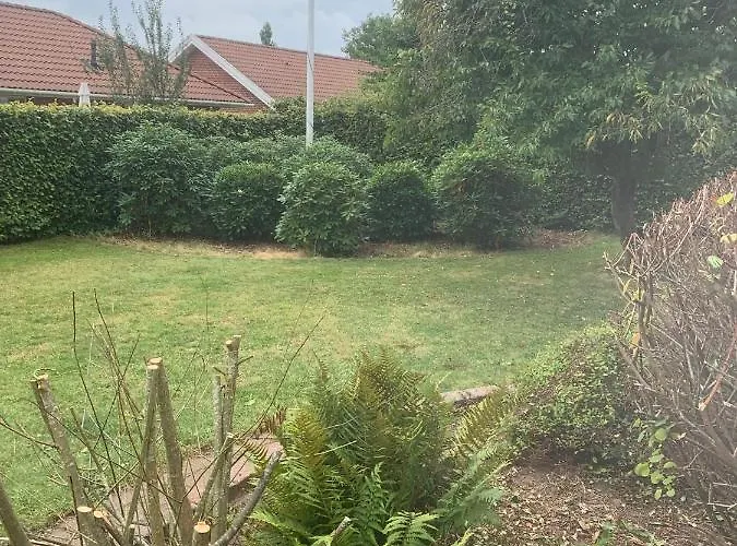 Casa Markskellet, - Hygge Og Leg For Alle