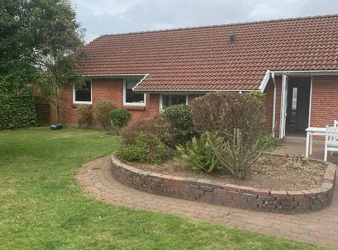 别墅 Casa Markskellet, - Hygge Og Leg For Alle *