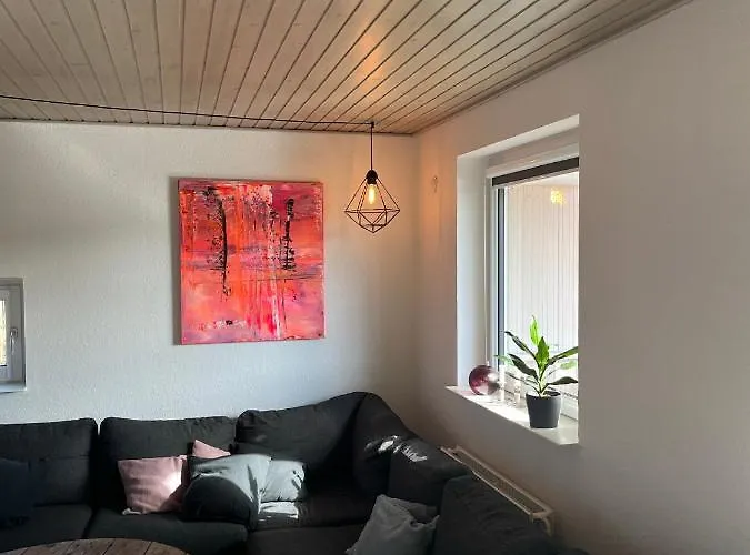 Casa Markskellet, - Hygge Og Leg For Alle ヴィラ *