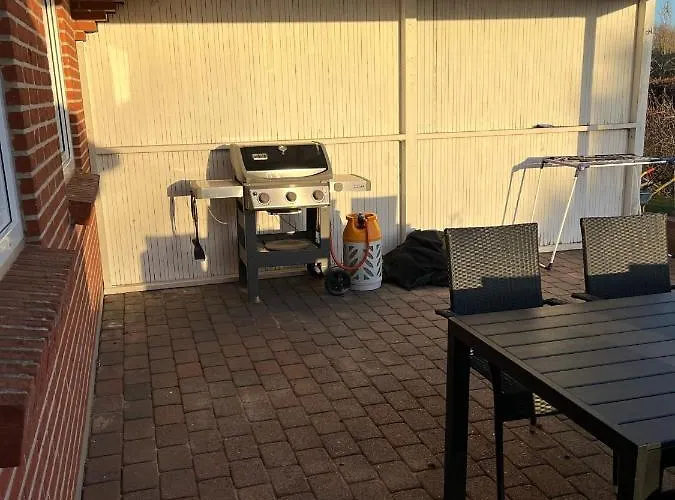 Casa Markskellet, - Hygge Og Leg For Alle ビルン