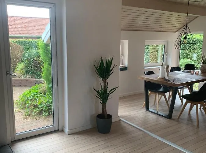 别墅 Casa Markskellet, - Hygge Og Leg For Alle