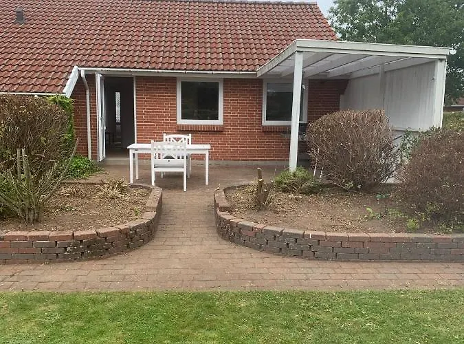 Casa Markskellet, - Hygge Og Leg For Alle ヴィラ *