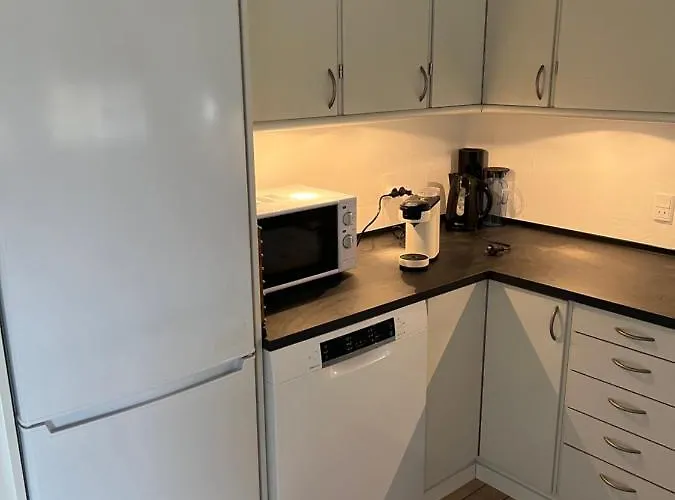 Casa Markskellet, - Hygge Og Leg For Alle 比隆