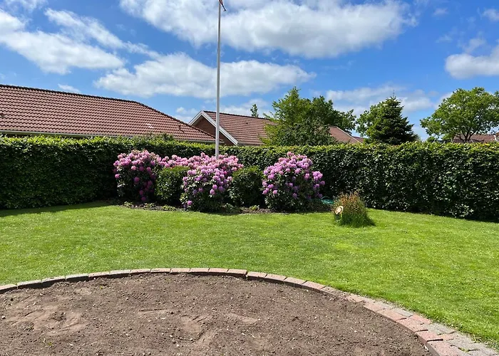 Casa Markskellet, - Hygge Og Leg For Alle ヴィラ