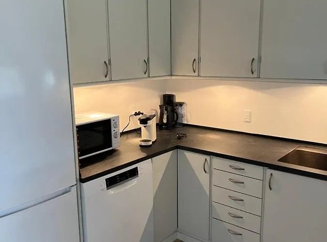 ヴィラ Casa Markskellet, - Hygge Og Leg For Alle ビルン