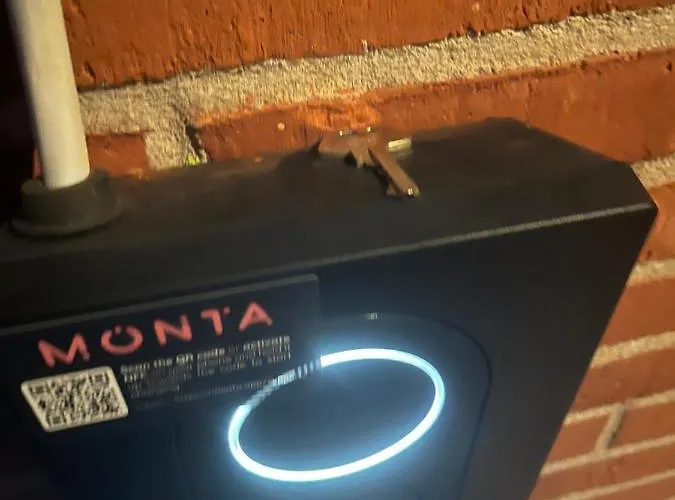 ヴィラ Casa Markskellet, - Hygge Og Leg For Alle ビルン