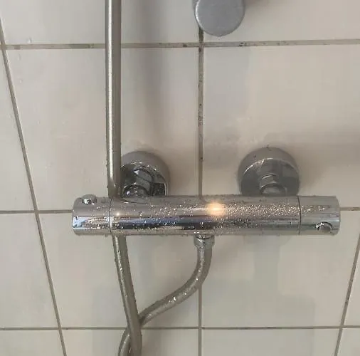 别墅 Casa Markskellet, - Hygge Og Leg For Alle 比隆