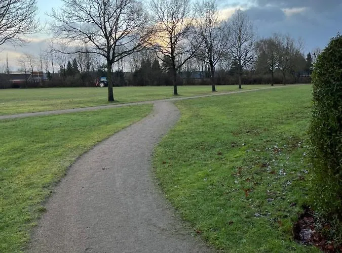 Casa Markskellet, - Hygge Og Leg For Alle ヴィラ *